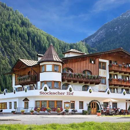 Garni Stockacher Hof