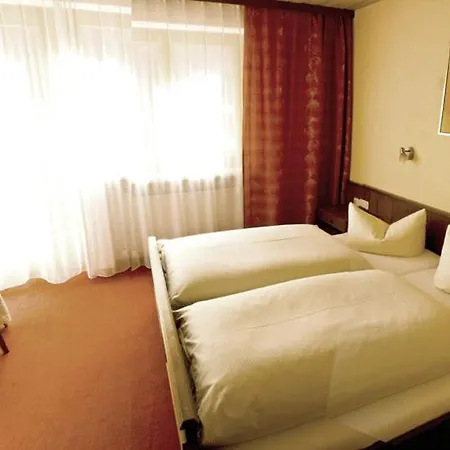 Garni Stockacher Hof 3* 바흐