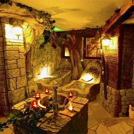 Garni Stockacher Hof 호텔 3*