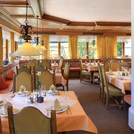 Garni Stockacher Hof 3*