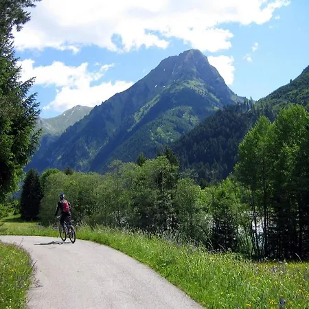 Garni Stockacher Hof Hotel