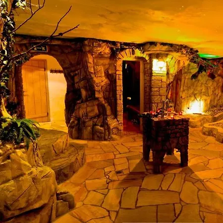 호텔 Garni Stockacher Hof 3*