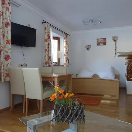 호텔 Garni Stockacher Hof 3*