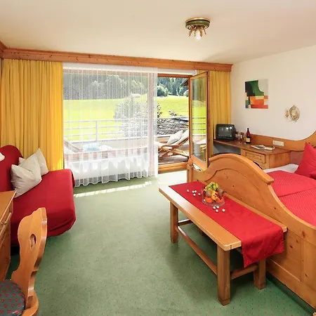Garni Stockacher Hof 3*