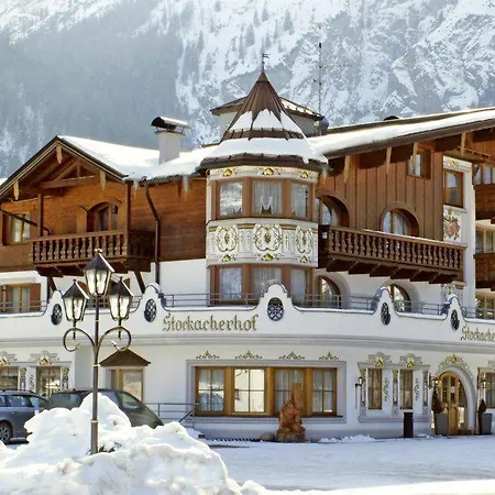 Garni Stockacher Hof