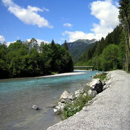 Garni Stockacher Hof Bach (Tyrol)