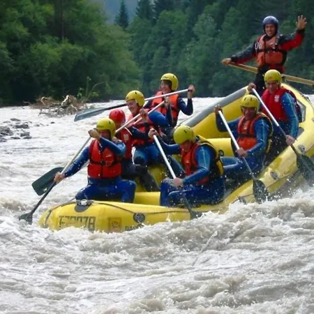Garni Stockacher Hof
