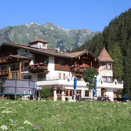 Garni Stockacher Hof Hotel