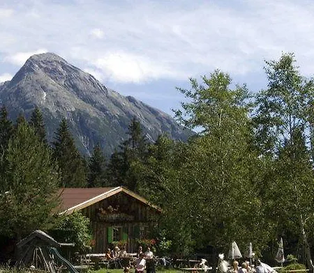 Garni Stockacher Hof Hotell