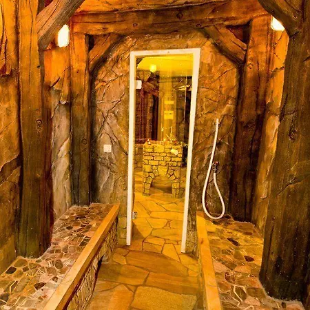 Garni Stockacher Hof 3* Bach (Tyrol)