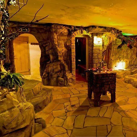 Hotell Garni Stockacher Hof