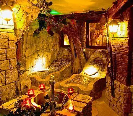 Garni Stockacher Hof Hotell Bach (Tyrol)