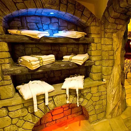 Garni Stockacher Hof