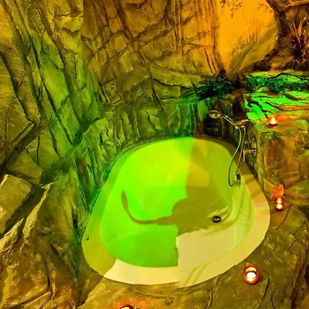 ホテル Garni Stockacher Hof バッハ