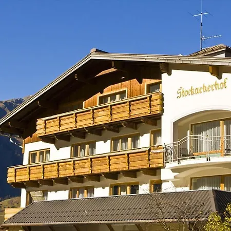 Garni Stockacher Hof Hotell