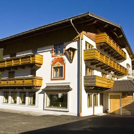 Hotell Garni Stockacher Hof 3*