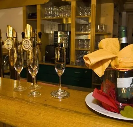 Garni Stockacher Hof