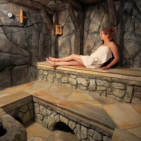 Garni Stockacher Hof 3* バッハ