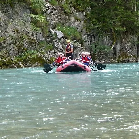 Garni Stockacher Hof ホテル バッハ