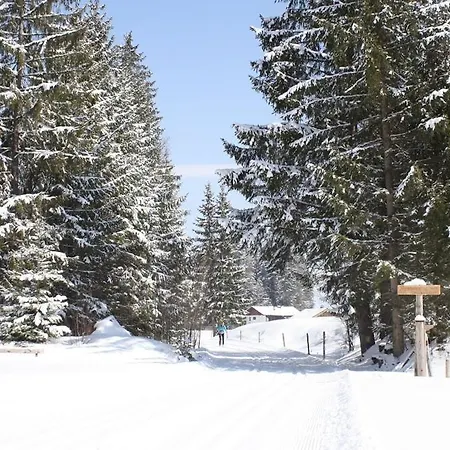 Hotell Garni Stockacher Hof Bach (Tyrol)