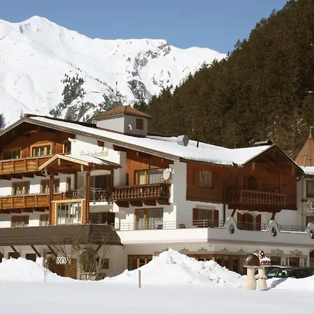 Garni Stockacher Hof ホテル