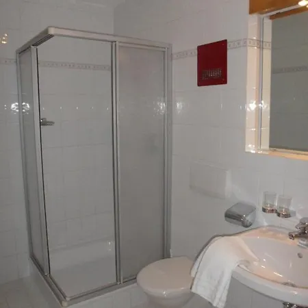 Hotell Garni Stockacher Hof 3*