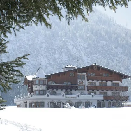 Garni Stockacher Hof ホテル