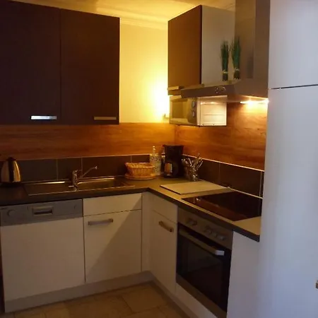 Garni Stockacher Hof ホテル